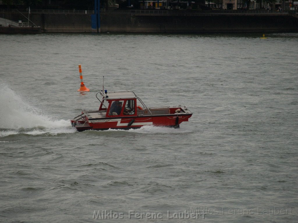 Das neue Rettungsboot Ursula  P125.JPG